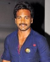 Venkat Rahul